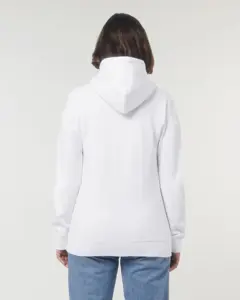 Bild på Archer The iconic mid-light unisex medium fit hoodie sweatshirt