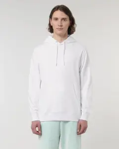 Bild på Archer The iconic mid-light unisex medium fit hoodie sweatshirt