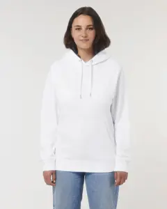 Bild på Archer The iconic mid-light unisex medium fit hoodie sweatshirt