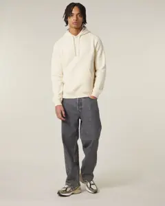 Bild på Drummer 2.0 The iconic mid-light unisex hoodie sweatshirt 