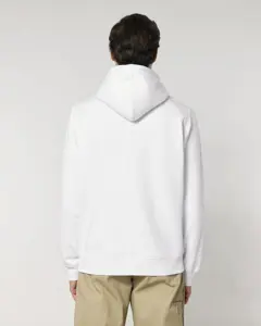 Bild på Drummer 2.0 The iconic mid-light unisex hoodie sweatshirt 