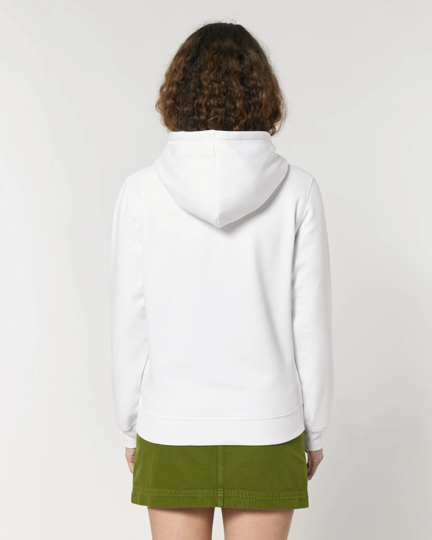 Bild på Drummer 2.0 The iconic mid-light unisex hoodie sweatshirt 