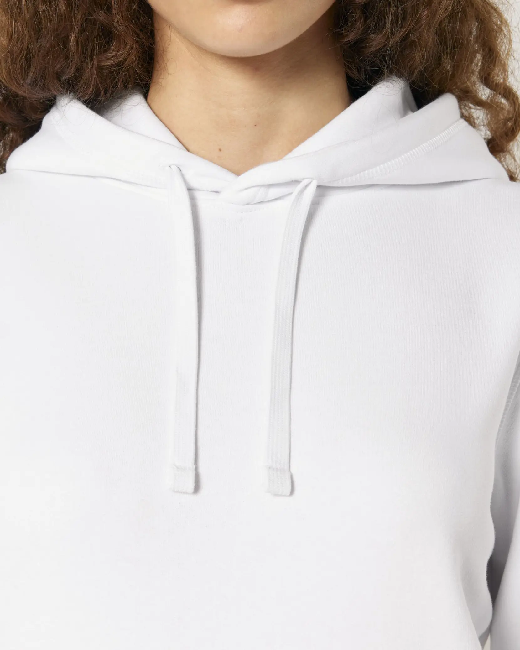 Bild på Drummer 2.0 The iconic mid-light unisex hoodie sweatshirt 