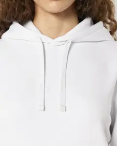 Bild på Drummer 2.0 The iconic mid-light unisex hoodie sweatshirt 