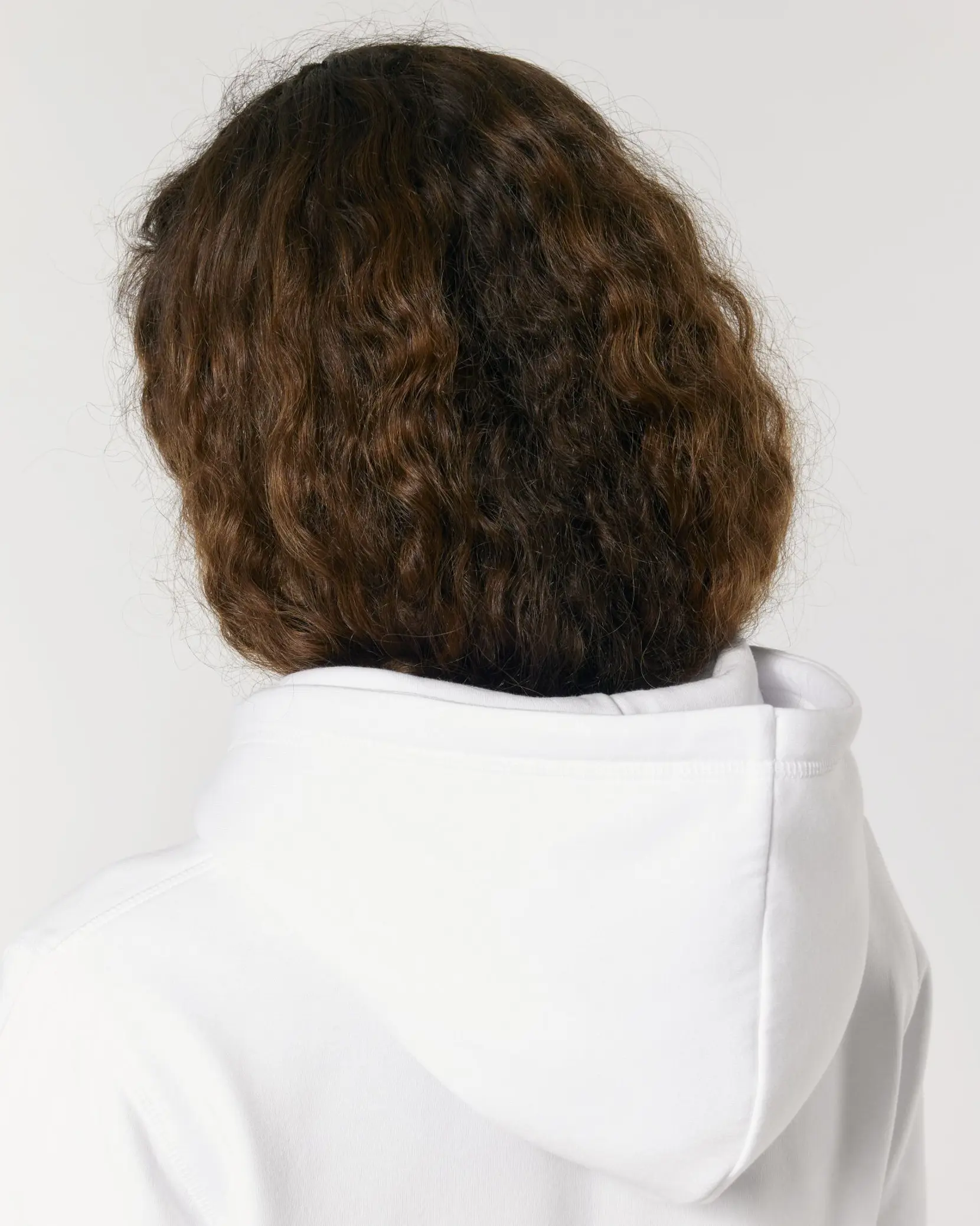 Bild på Drummer 2.0 The iconic mid-light unisex hoodie sweatshirt 