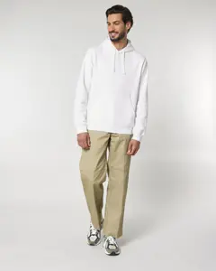 Bild på Drummer 2.0 The iconic mid-light unisex hoodie sweatshirt 