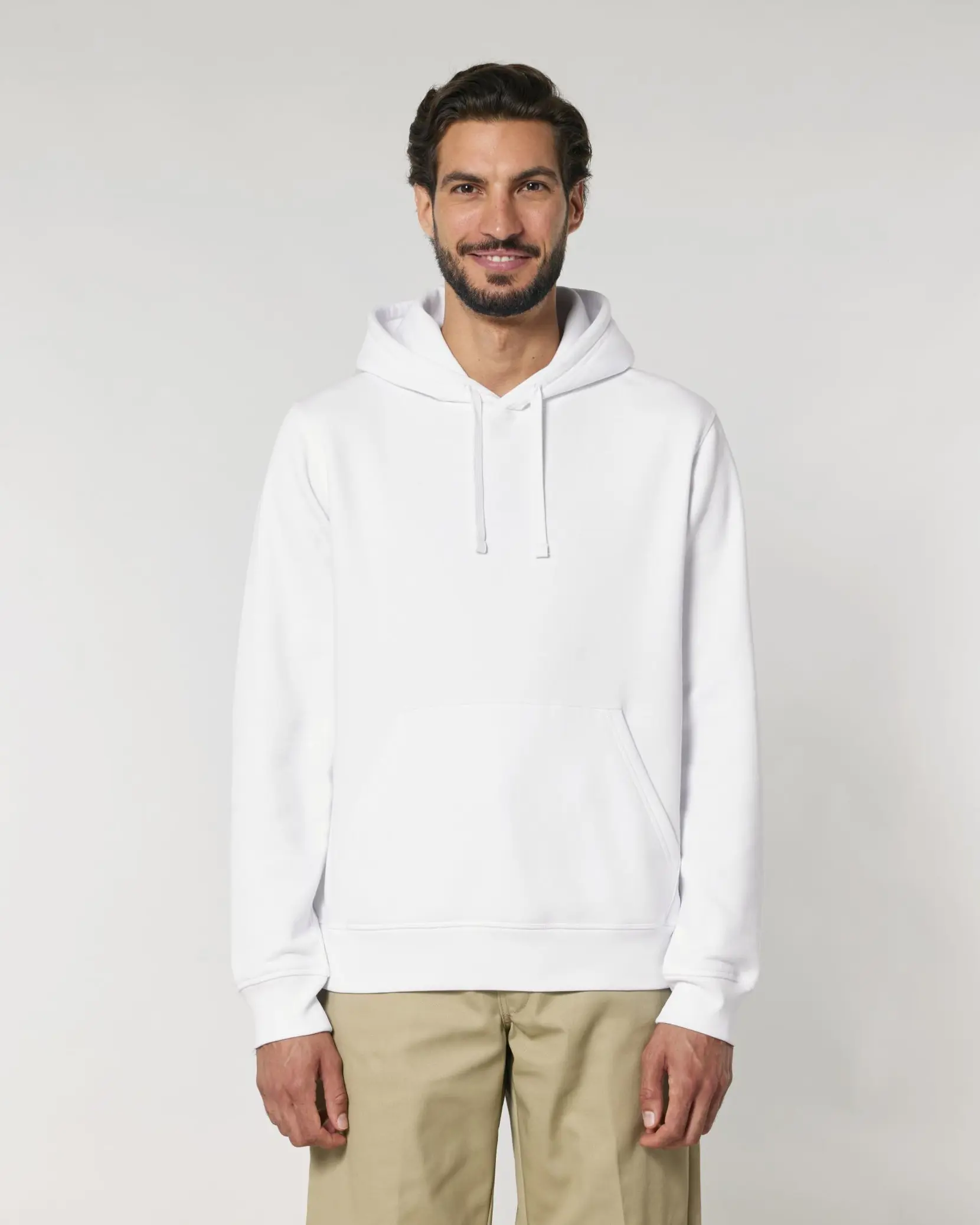 Bild på Drummer 2.0 The iconic mid-light unisex hoodie sweatshirt 