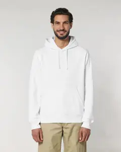 Bild på Drummer 2.0 The iconic mid-light unisex hoodie sweatshirt 