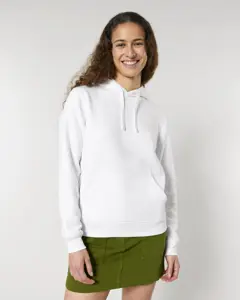 Bild på Drummer 2.0 The iconic mid-light unisex hoodie sweatshirt 