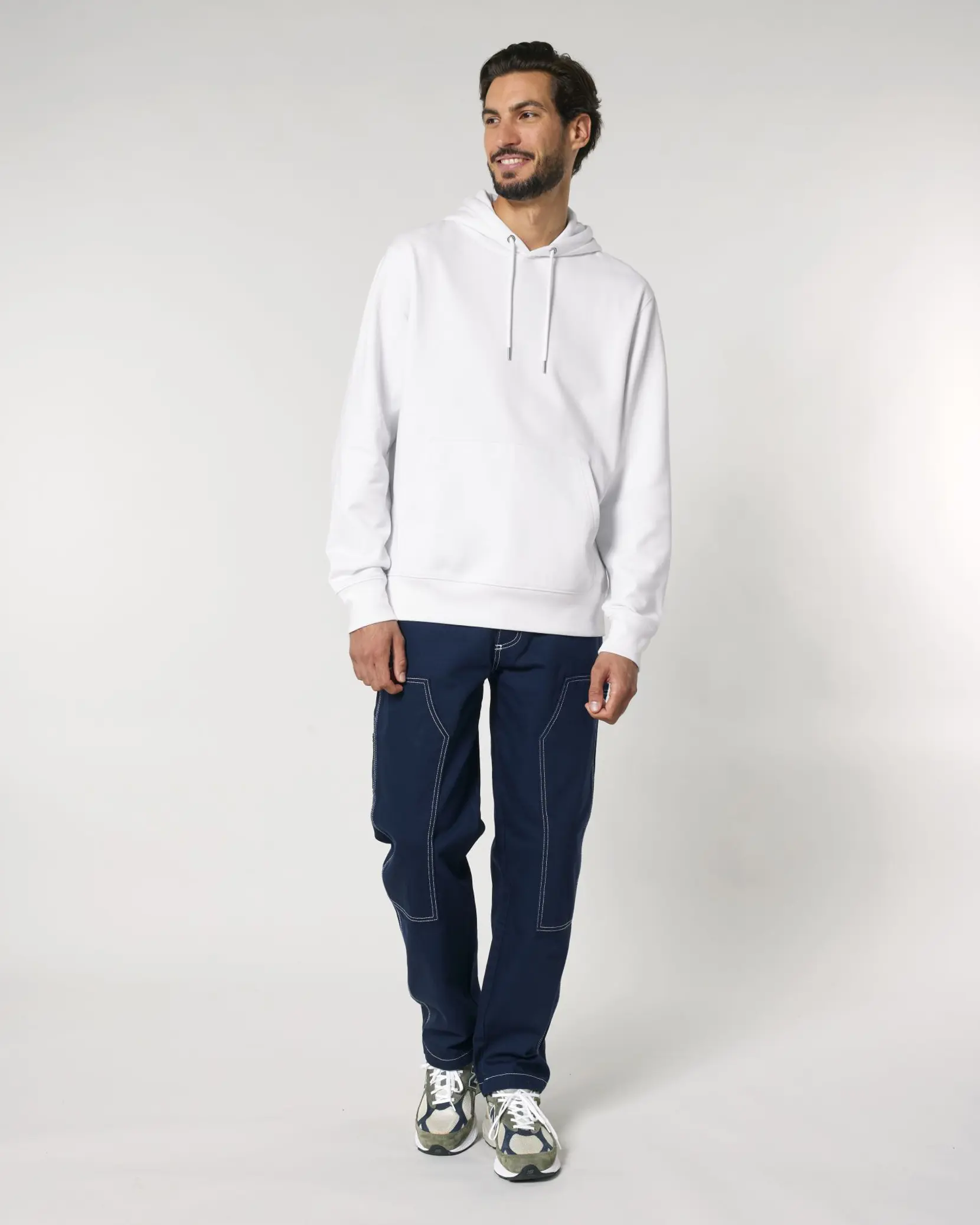 Bild på Cruiser 2.0 The iconic unisex hoodie sweatshirt