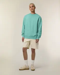 Bild på Changer 2.0 The iconic unisex crew neck sweatshirt