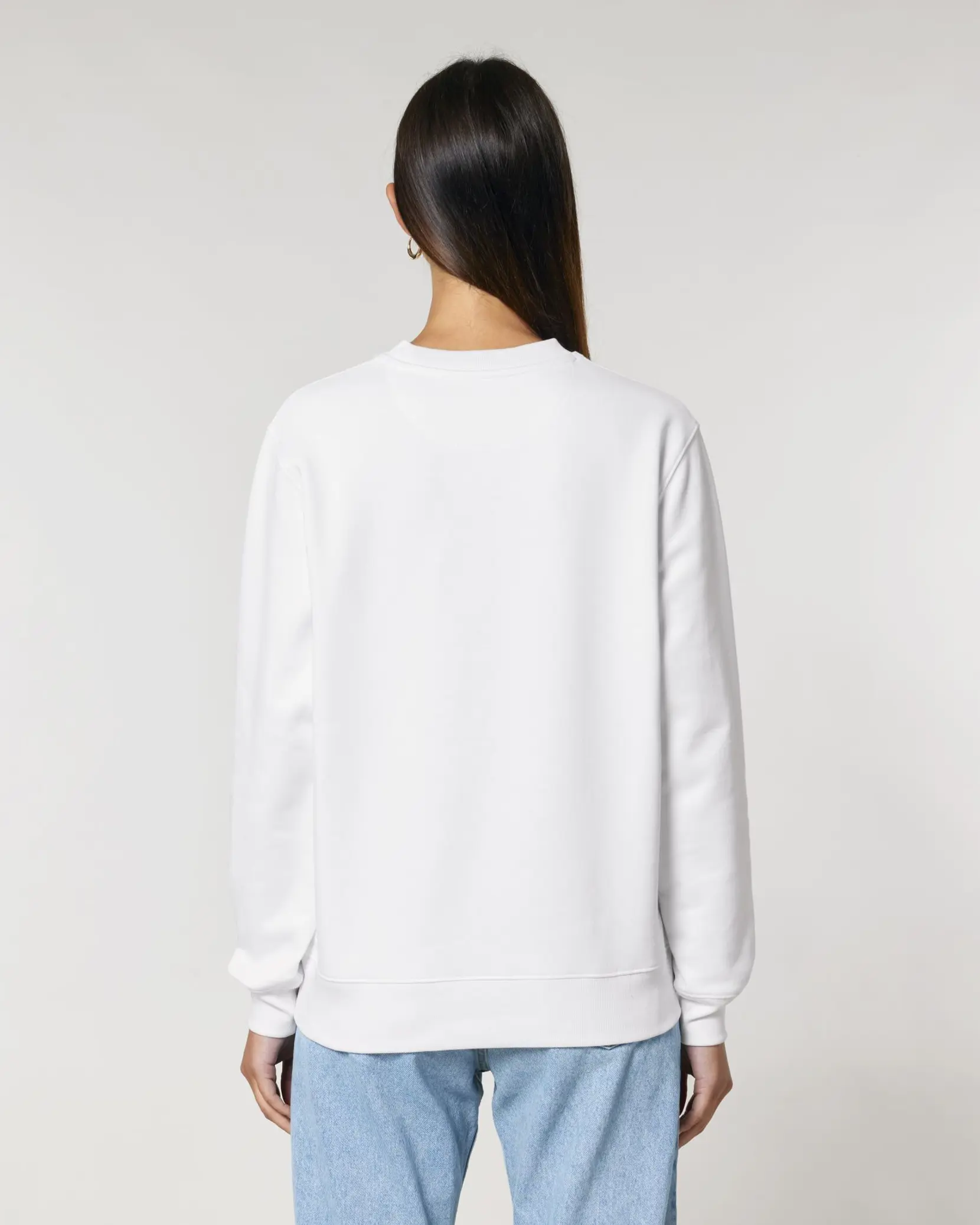 Bild på Changer 2.0 The iconic unisex crew neck sweatshirt