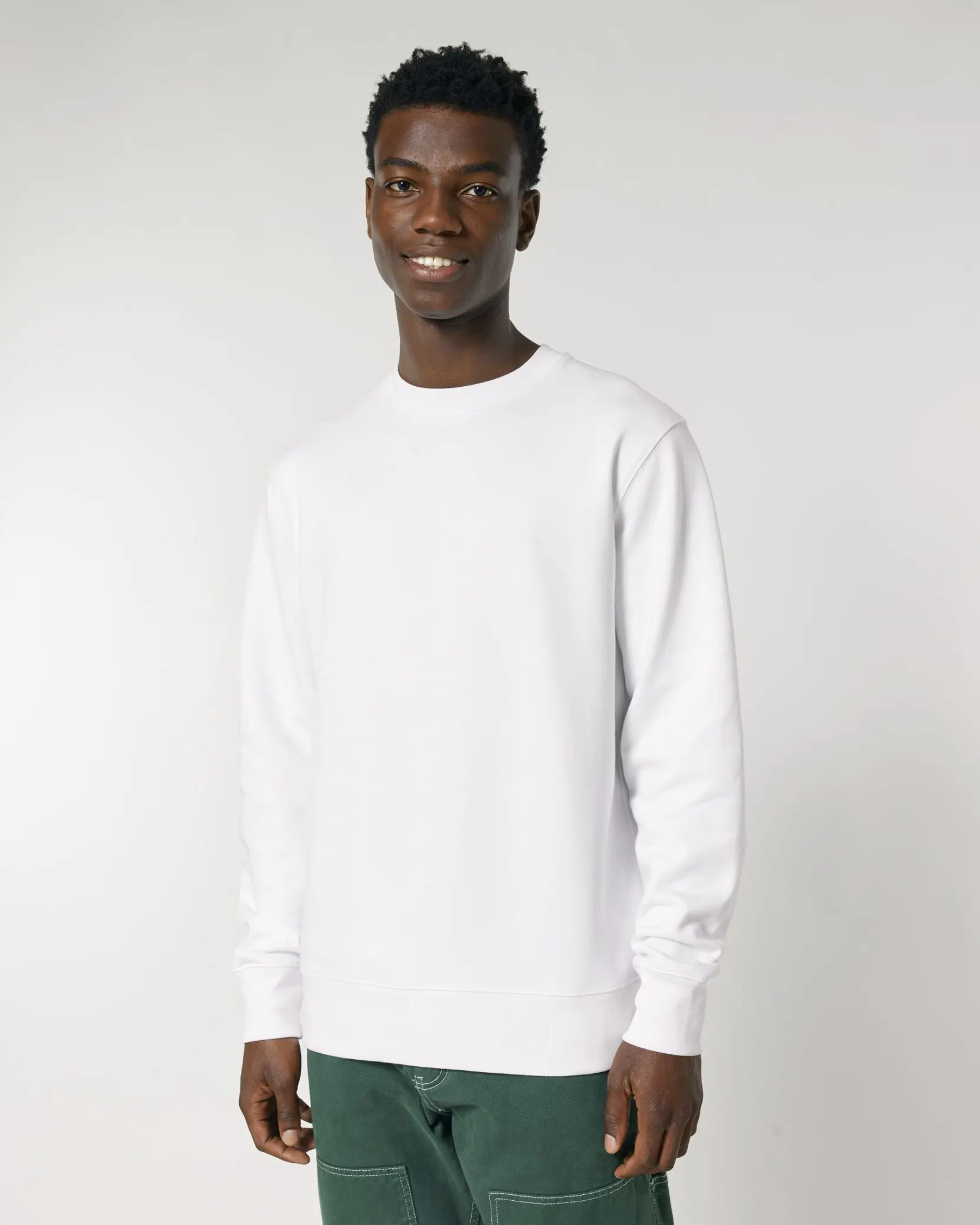 Bild på Changer 2.0 The iconic unisex crew neck sweatshirt