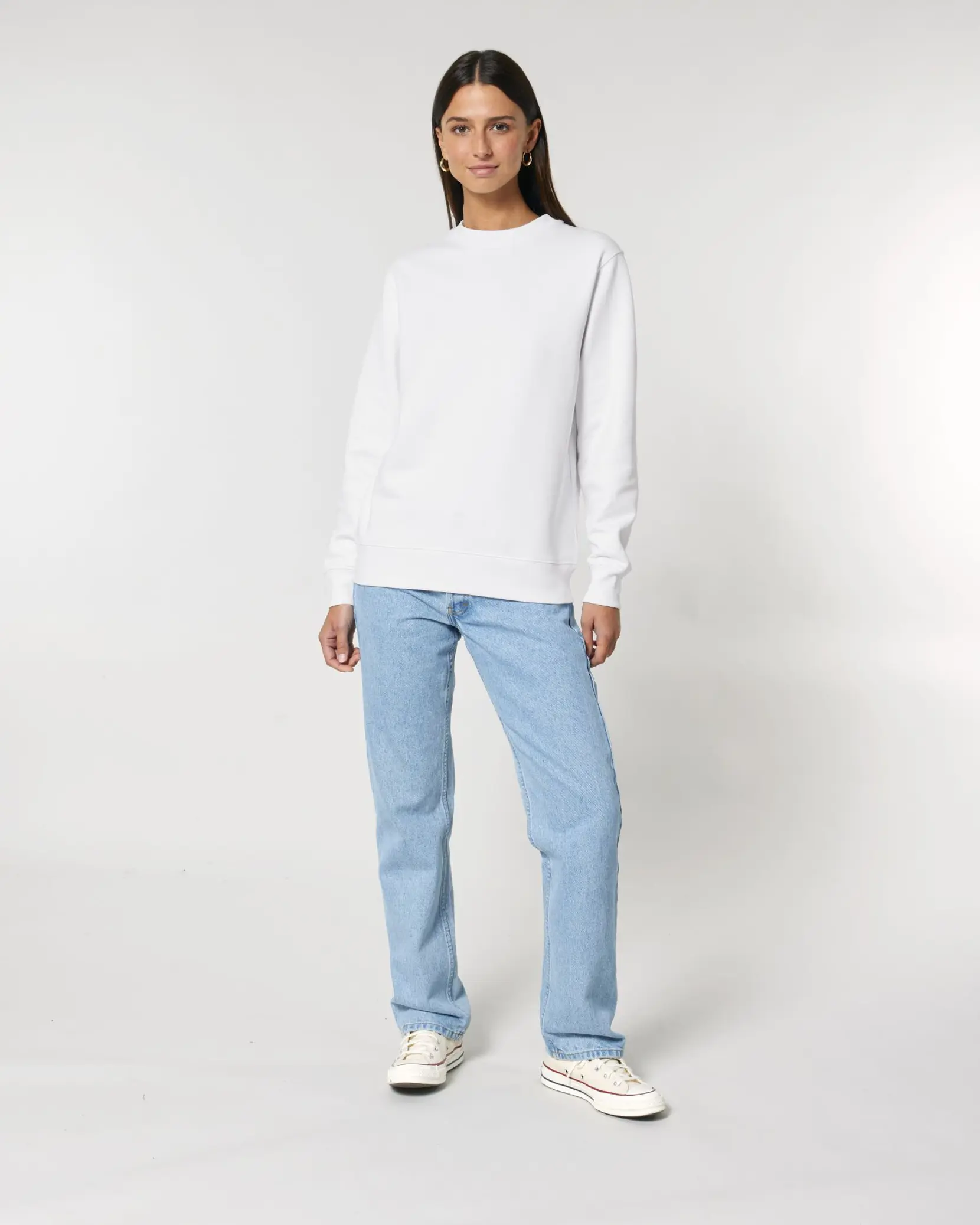 Bild på Changer 2.0 The iconic unisex crew neck sweatshirt