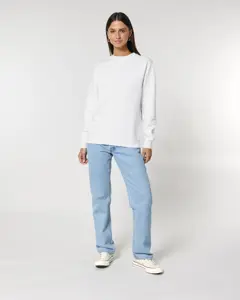Bild på Changer 2.0 The iconic unisex crew neck sweatshirt