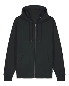Bild på Cultivator 2.0 The iconic unisex zip-thru hoodie sweatshirt