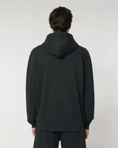 Bild på Cultivator 2.0 The iconic unisex zip-thru hoodie sweatshirt