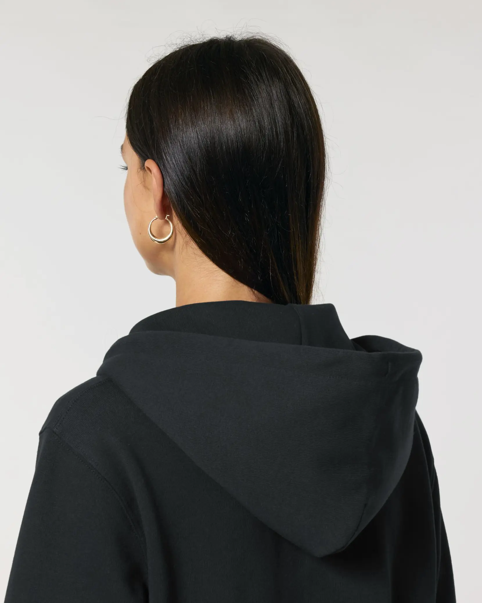 Bild på Cultivator 2.0 The iconic unisex zip-thru hoodie sweatshirt