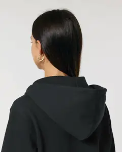 Bild på Cultivator 2.0 The iconic unisex zip-thru hoodie sweatshirt