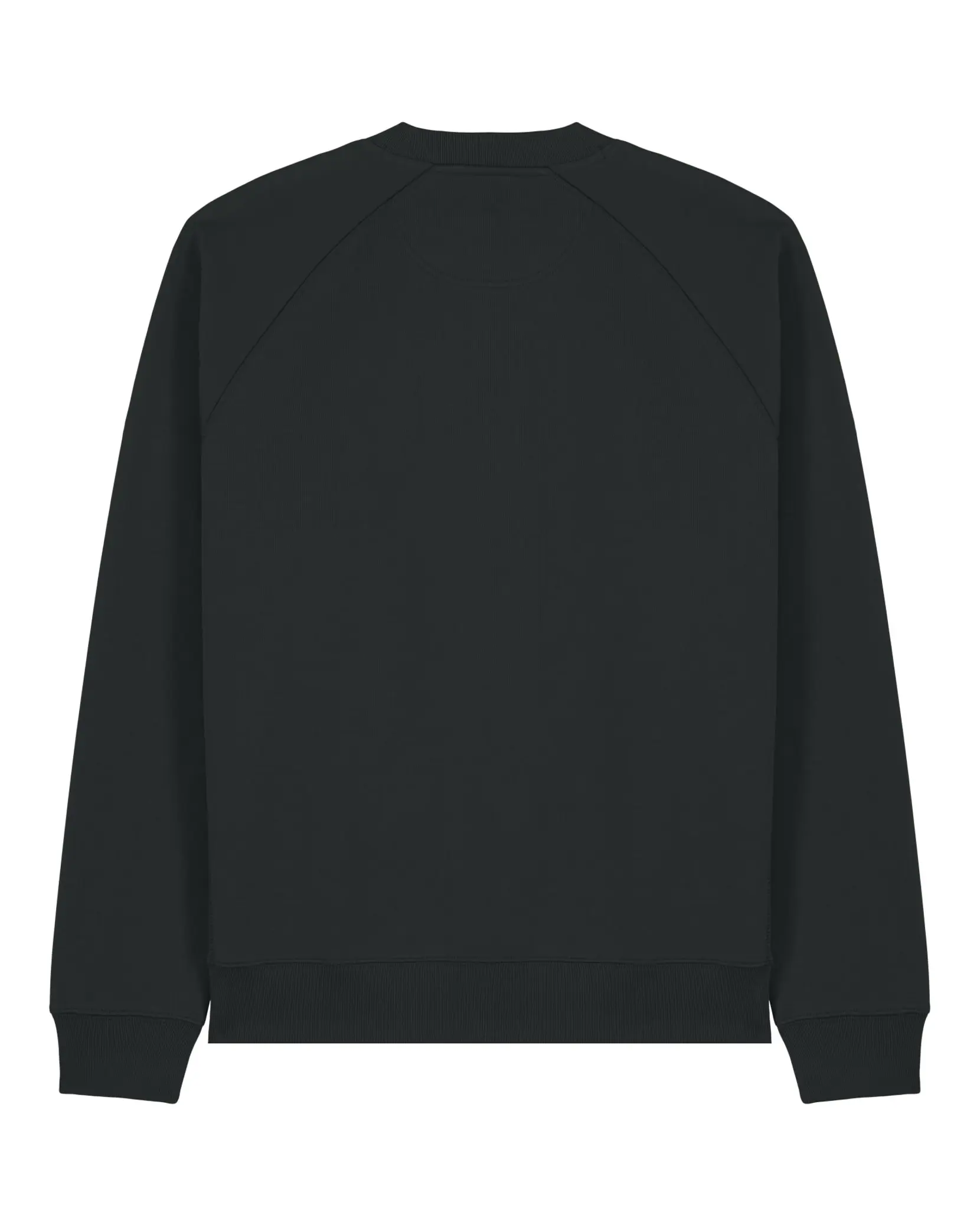 Bild på Knoxer The unisex relaxed raglan sweatshirt