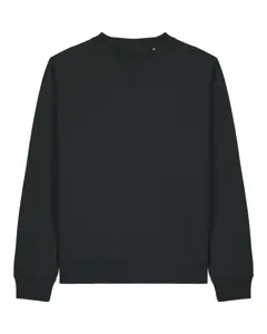 Bild på Knoxer The unisex relaxed raglan sweatshirt