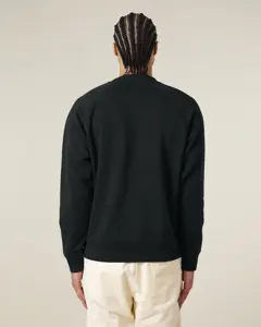 Bild på Knoxer The unisex relaxed raglan sweatshirt