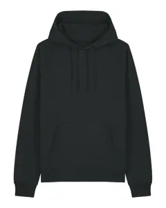 Bild på Striker The unisex relaxed raglan hoodie sweatshirt