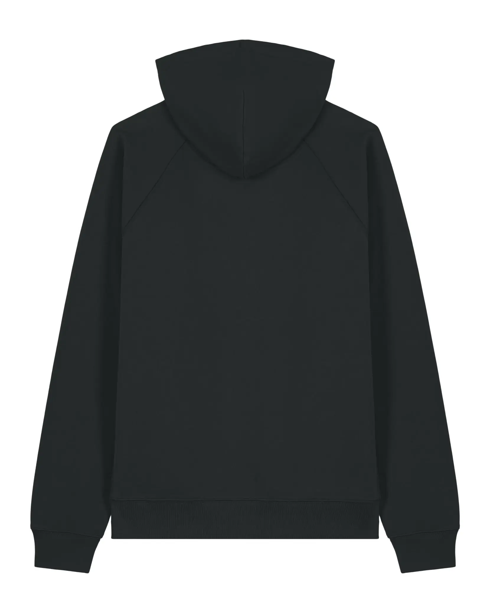 Bild på Striker The unisex relaxed raglan hoodie sweatshirt