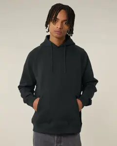Bild på Striker The unisex relaxed raglan hoodie sweatshirt