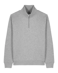 Bild på Trucker 2.0 The unisex quarter zip sweatshirt