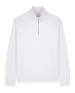 Bild på Trucker 2.0 The unisex quarter zip sweatshirt