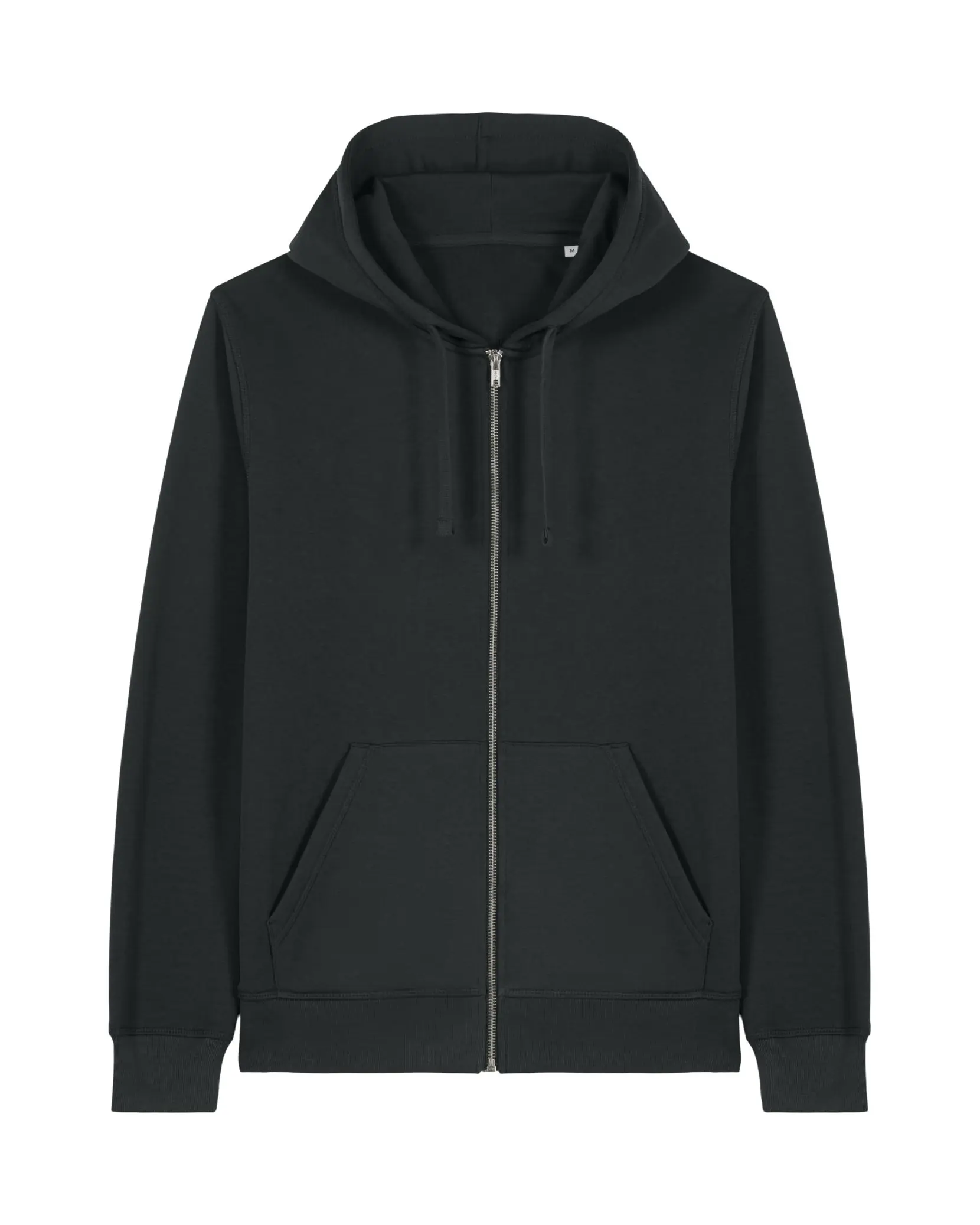 Bild på Mixer The iconic mid-light unisex zip-thru hoodie sweatshirt