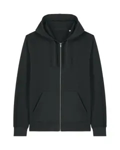 Bild på Mixer The iconic mid-light unisex zip-thru hoodie sweatshirt