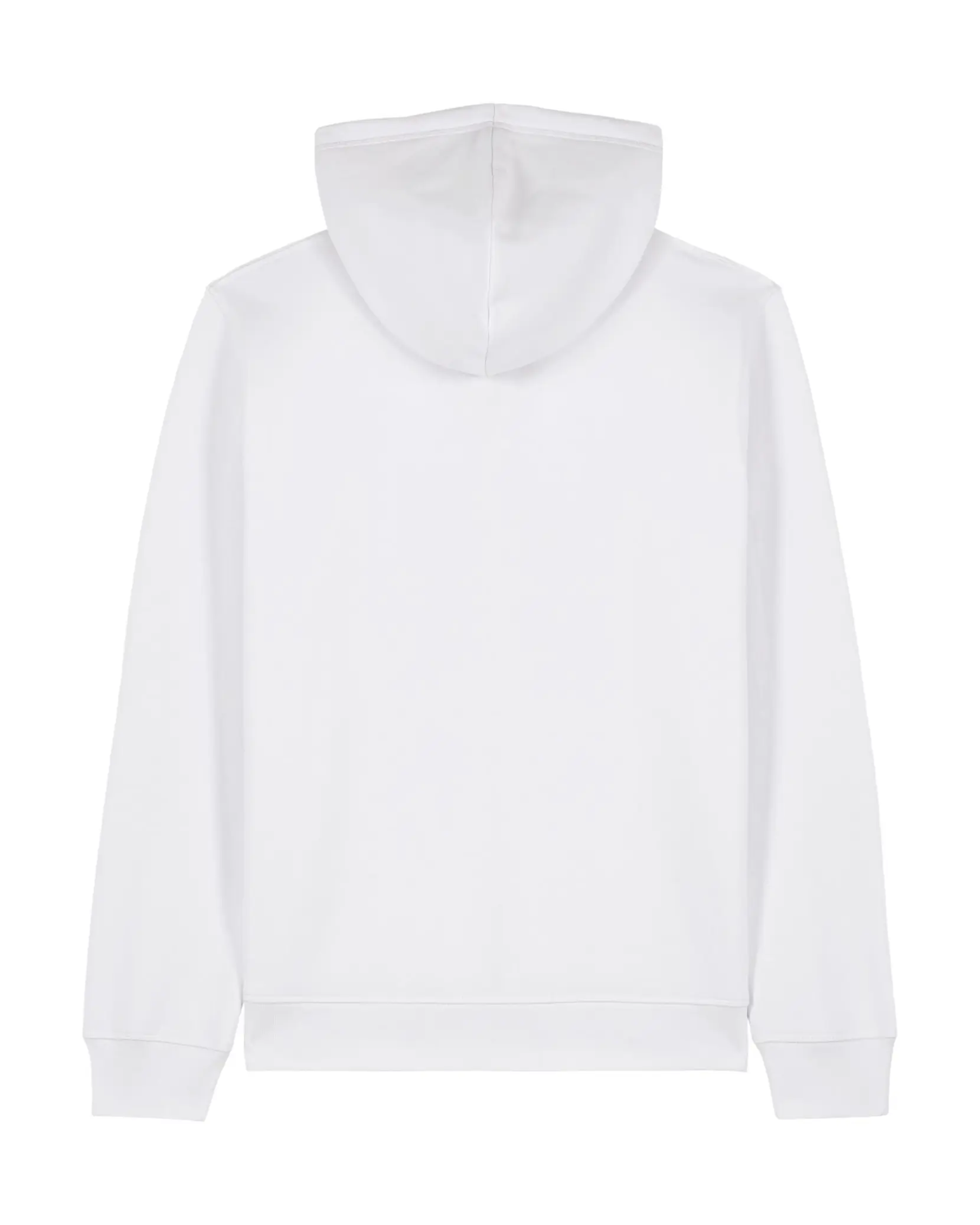 Bild på Mixer The iconic mid-light unisex zip-thru hoodie sweatshirt