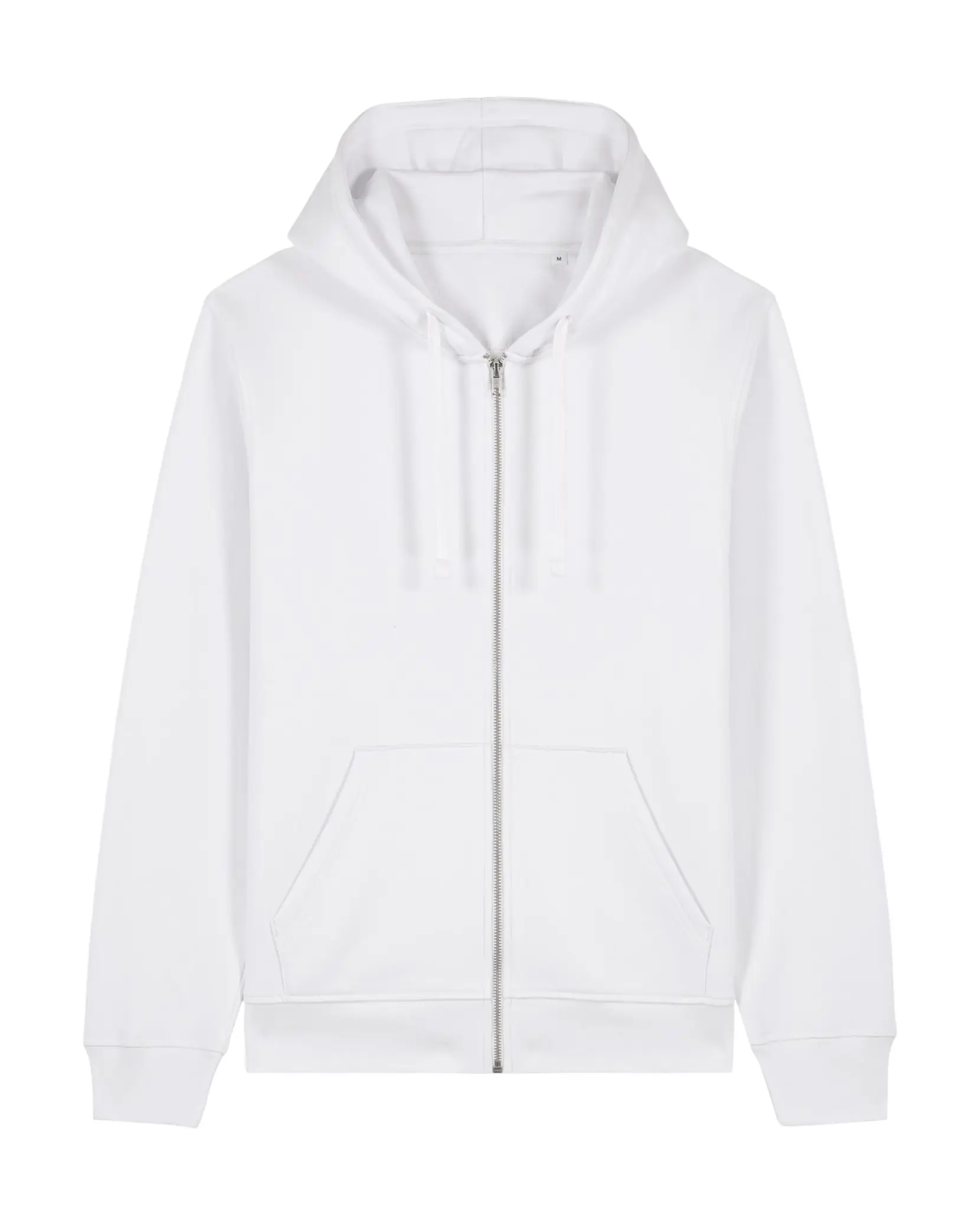 Bild på Mixer The iconic mid-light unisex zip-thru hoodie sweatshirt