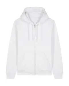 Bild på Mixer The iconic mid-light unisex zip-thru hoodie sweatshirt