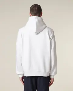 Bild på Mixer The iconic mid-light unisex zip-thru hoodie sweatshirt