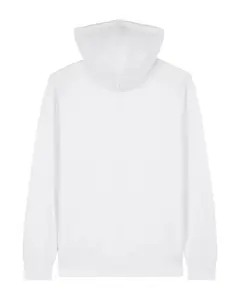 Bild på Connector 2.0 The iconic mid-light unisex medium fit zip-thru hoodie sweatshirt