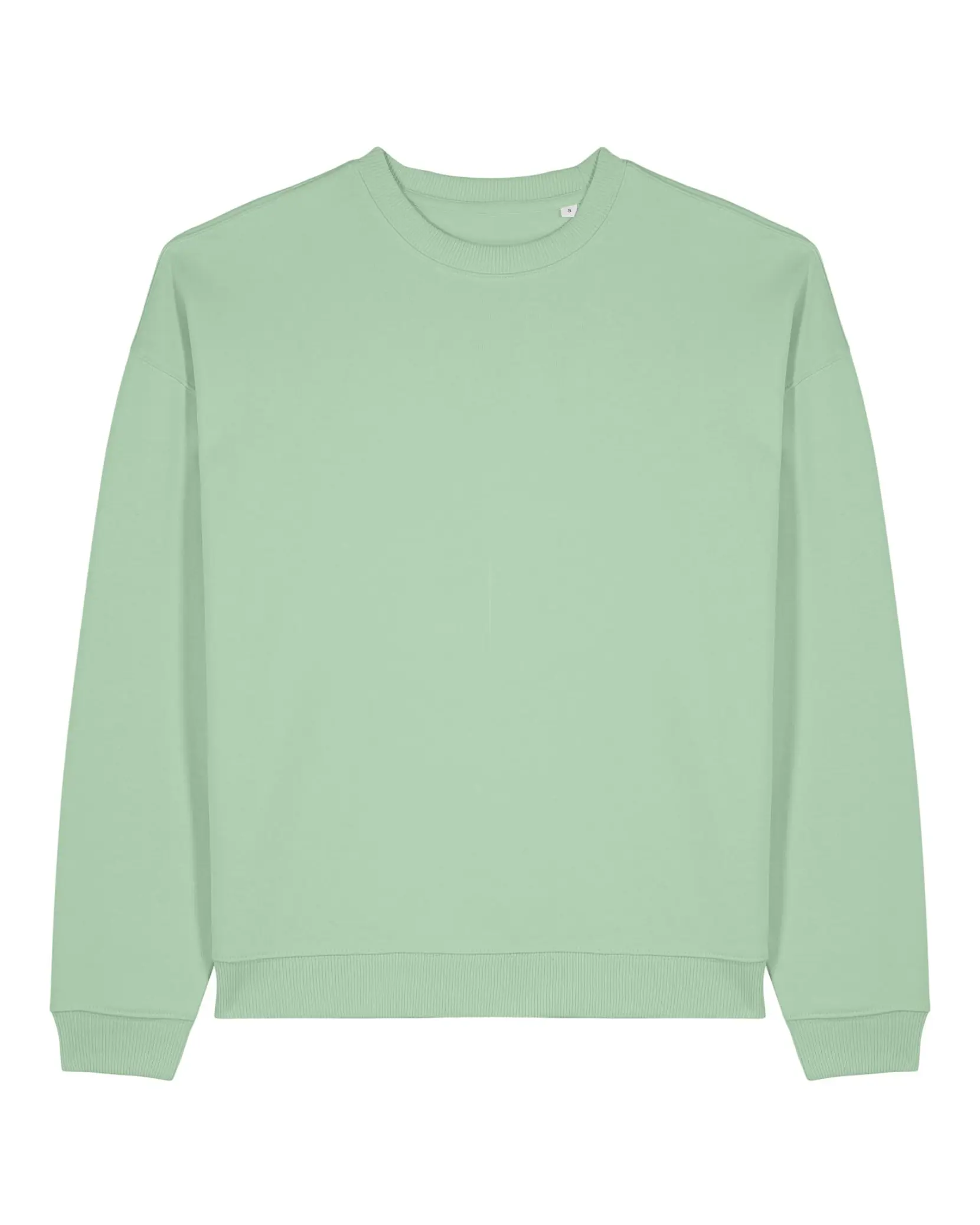 Bild på Radder 2.0 The oversized crew neck sweatshirt