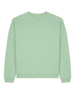 Bild på Radder 2.0 The oversized crew neck sweatshirt