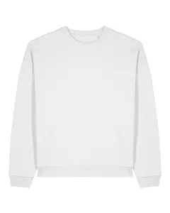 Bild på Radder 2.0 The oversized crew neck sweatshirt