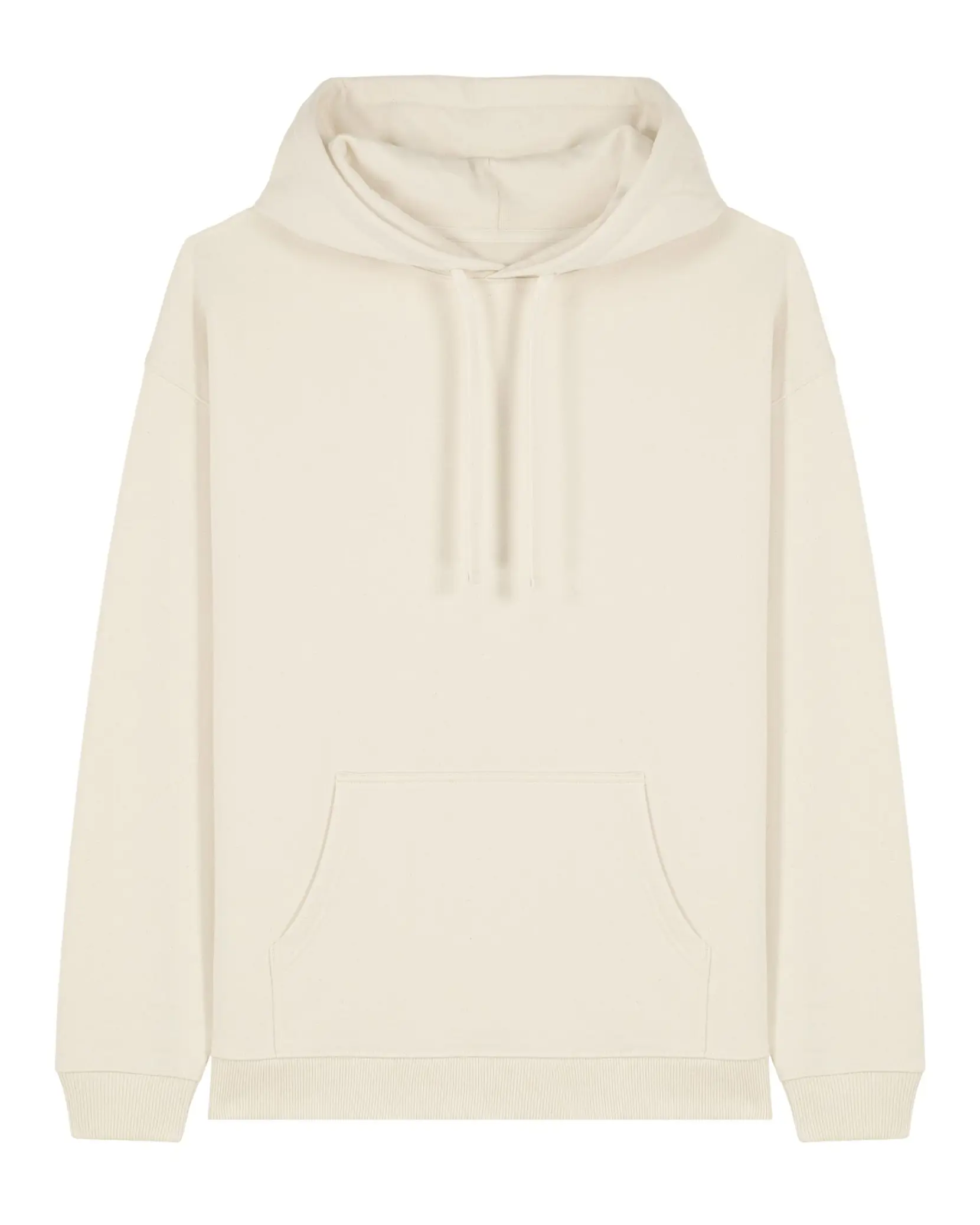 Bild på Slammer 2.0 The oversized hoodie sweatshirt