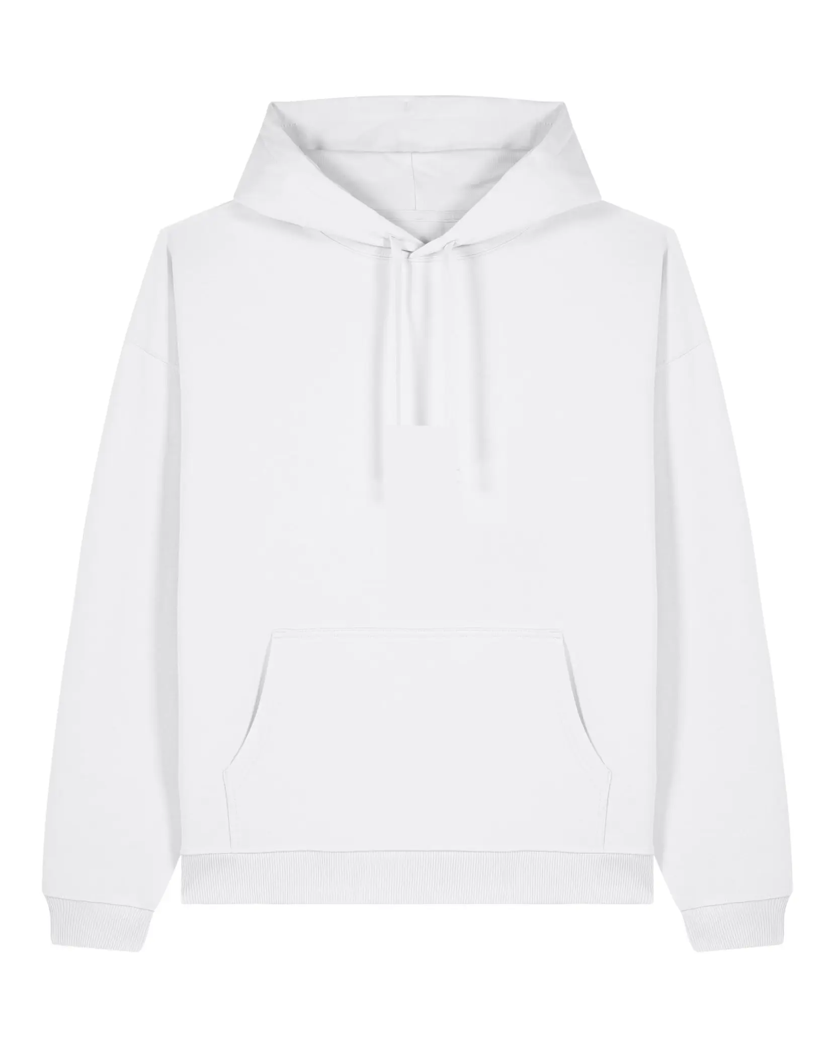 Bild på Slammer 2.0 The oversized hoodie sweatshirt