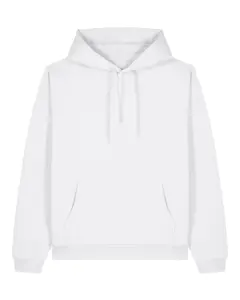 Bild på Slammer 2.0 The oversized hoodie sweatshirt