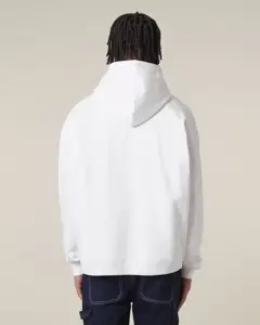 Bild på Slammer 2.0 The oversized hoodie sweatshirt
