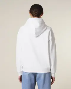Bild på Slammer 2.0 The oversized hoodie sweatshirt