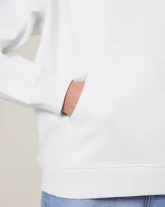 Bild på Slammer 2.0 The oversized hoodie sweatshirt