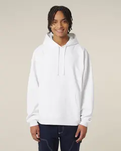 Bild på Slammer 2.0 The oversized hoodie sweatshirt