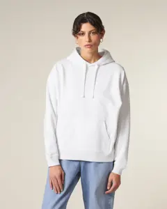 Bild på Slammer 2.0 The oversized hoodie sweatshirt