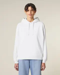 Bild på Slammer 2.0 The oversized hoodie sweatshirt